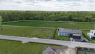 Działka budowlana 1200m2 – Książenice - 2