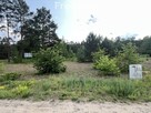 Działka w sąsiedztwie lasu Górsk/Czarne Błoto - 1