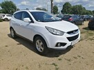 Hyundai ix35 2.0 163 km klima, elektryka, hak, zadbany - 2