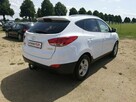 Hyundai ix35 2.0 163 km klima, elektryka, hak, zadbany - 3