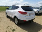 Hyundai ix35 2.0 163 km klima, elektryka, hak, zadbany - 4