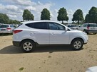 Hyundai ix35 2.0 163 km klima, elektryka, hak, zadbany - 6