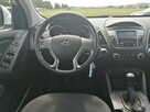 Hyundai ix35 2.0 163 km klima, elektryka, hak, zadbany - 7