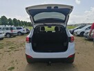 Hyundai ix35 2.0 163 km klima, elektryka, hak, zadbany - 12