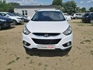 Hyundai ix35 2.0 163 km klima, elektryka, hak, zadbany - 13