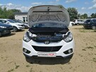Hyundai ix35 2.0 163 km klima, elektryka, hak, zadbany - 14