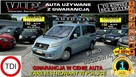 Fiat Scudo LONG!!  2,0HDI 140KM ,2xdrzwi,Panorama,!8Os GWARANCJA/ZAMIANA - 1