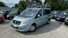 Fiat Scudo LONG!!  2,0HDI 140KM ,2xdrzwi,Panorama,!8Os GWARANCJA/ZAMIANA - 3