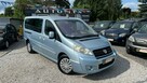 Fiat Scudo LONG!!  2,0HDI 140KM ,2xdrzwi,Panorama,!8Os GWARANCJA/ZAMIANA - 5