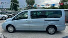 Fiat Scudo LONG!!  2,0HDI 140KM ,2xdrzwi,Panorama,!8Os GWARANCJA/ZAMIANA - 9
