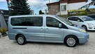 Fiat Scudo LONG!!  2,0HDI 140KM ,2xdrzwi,Panorama,!8Os GWARANCJA/ZAMIANA - 11