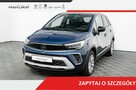 Opel Crossland GD9T025#1.2 T Elegance Podgrz.f I kier K.cof Salon PL VAT23% - 1