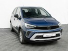 Opel Crossland GD9T025#1.2 T Elegance Podgrz.f I kier K.cof Salon PL VAT23% - 3