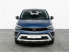 Opel Crossland GD9T025#1.2 T Elegance Podgrz.f I kier K.cof Salon PL VAT23% - 7