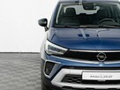 Opel Crossland GD9T025#1.2 T Elegance Podgrz.f I kier K.cof Salon PL VAT23% - 8