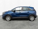 Opel Crossland GD9T025#1.2 T Elegance Podgrz.f I kier K.cof Salon PL VAT23% - 9