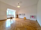 ul. Hallera -Rozkład/Dwustronne/Piwnica/Inwestycja - 2