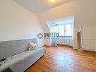 ul. Hallera -Rozkład/Dwustronne/Piwnica/Inwestycja - 5