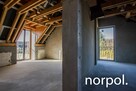 Dom premium w zielonej okolicy, blisko centrum Krakowa, 217m2, 5 pokoi - 12