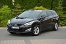 Hyundai i40 2.0(177KM) Ledy Duza Navi Keyless go Kamera El. fotela 2xParktr. - 2
