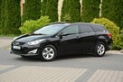 Hyundai i40 2.0(177KM) Ledy Duza Navi Keyless go Kamera El. fotela 2xParktr. - 3