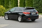 Hyundai i40 2.0(177KM) Ledy Duza Navi Keyless go Kamera El. fotela 2xParktr. - 6