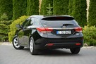 Hyundai i40 2.0(177KM) Ledy Duza Navi Keyless go Kamera El. fotela 2xParktr. - 7
