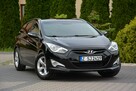 Hyundai i40 2.0(177KM) Ledy Duza Navi Keyless go Kamera El. fotela 2xParktr. - 8