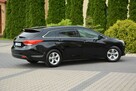 Hyundai i40 2.0(177KM) Ledy Duza Navi Keyless go Kamera El. fotela 2xParktr. - 12