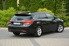 Hyundai i40 2.0(177KM) Ledy Duza Navi Keyless go Kamera El. fotela 2xParktr. - 13