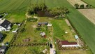 Działka budowlana Dąbcze gm. Rydzyna, Zamoyskiego - 13
