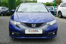 Honda Civic zarejestrowany, ubezpieczony - 2