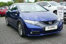 Honda Civic zarejestrowany, ubezpieczony - 3