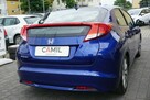 Honda Civic zarejestrowany, ubezpieczony - 5