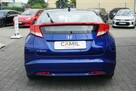 Honda Civic zarejestrowany, ubezpieczony - 6
