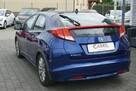 Honda Civic zarejestrowany, ubezpieczony - 7