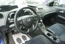 Honda Civic zarejestrowany, ubezpieczony - 10