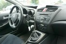 Honda Civic zarejestrowany, ubezpieczony - 11