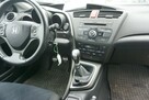 Honda Civic zarejestrowany, ubezpieczony - 12