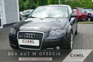 Audi A3 zarejestrowany , ubezpieczony - 1