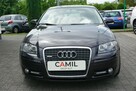 Audi A3 zarejestrowany , ubezpieczony - 2