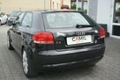 Audi A3 zarejestrowany , ubezpieczony - 7