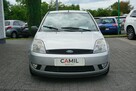 Ford Fiesta zarejestrowany, ubezpieczony - 2