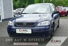 Opel Astra zarejestrowany, ubezpieczony , polski salon, klima - 1