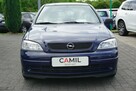 Opel Astra zarejestrowany, ubezpieczony , polski salon, klima - 2