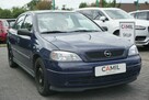 Opel Astra zarejestrowany, ubezpieczony , polski salon, klima - 4