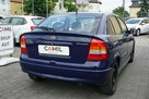 Opel Astra zarejestrowany, ubezpieczony , polski salon, klima - 5