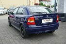 Opel Astra zarejestrowany, ubezpieczony , polski salon, klima - 7