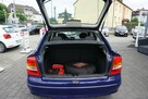 Opel Astra zarejestrowany, ubezpieczony , polski salon, klima - 15