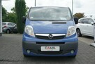 Opel Vivaro polski salon - 2
